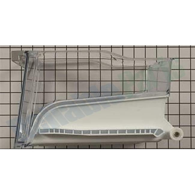 LG ZENAJP73334413 Refrigerator Vegetable Bin Tray Assembly
