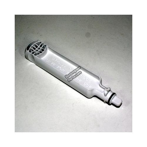 LG Refrigerator Water Filter Bypass Plug ABN73019101