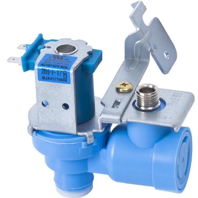 LG APLMJX41178908 Refrigerator Water Inlet Valve