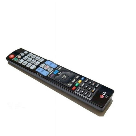 LG  Remote Controller Assembly