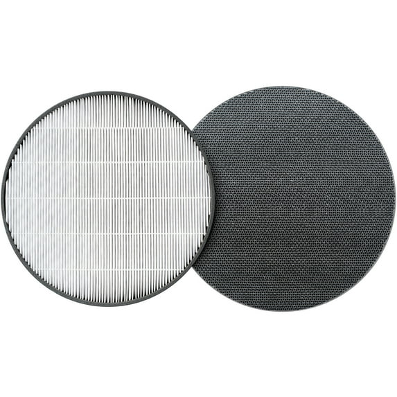 LG Replacement Filter Pack for Drum-Style Air Purifiers AS401VSA0 & AS401VGA1
