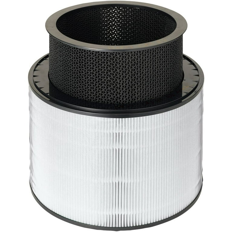 Lg puricare clearance filter replacement