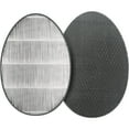 thumbnail image 1 of LG Replacement Filter Pack for Tower-Style Air Purifier one size 1.18 in AS401WWA1, 1 of 3