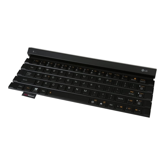 LG Rolly Keyboard 2