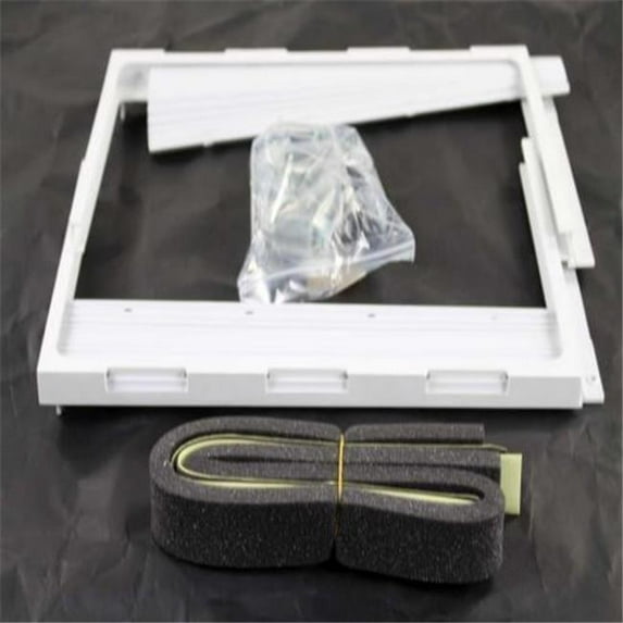 LG ZEN3127A20074Y Room Air Conditioner Installation Kit