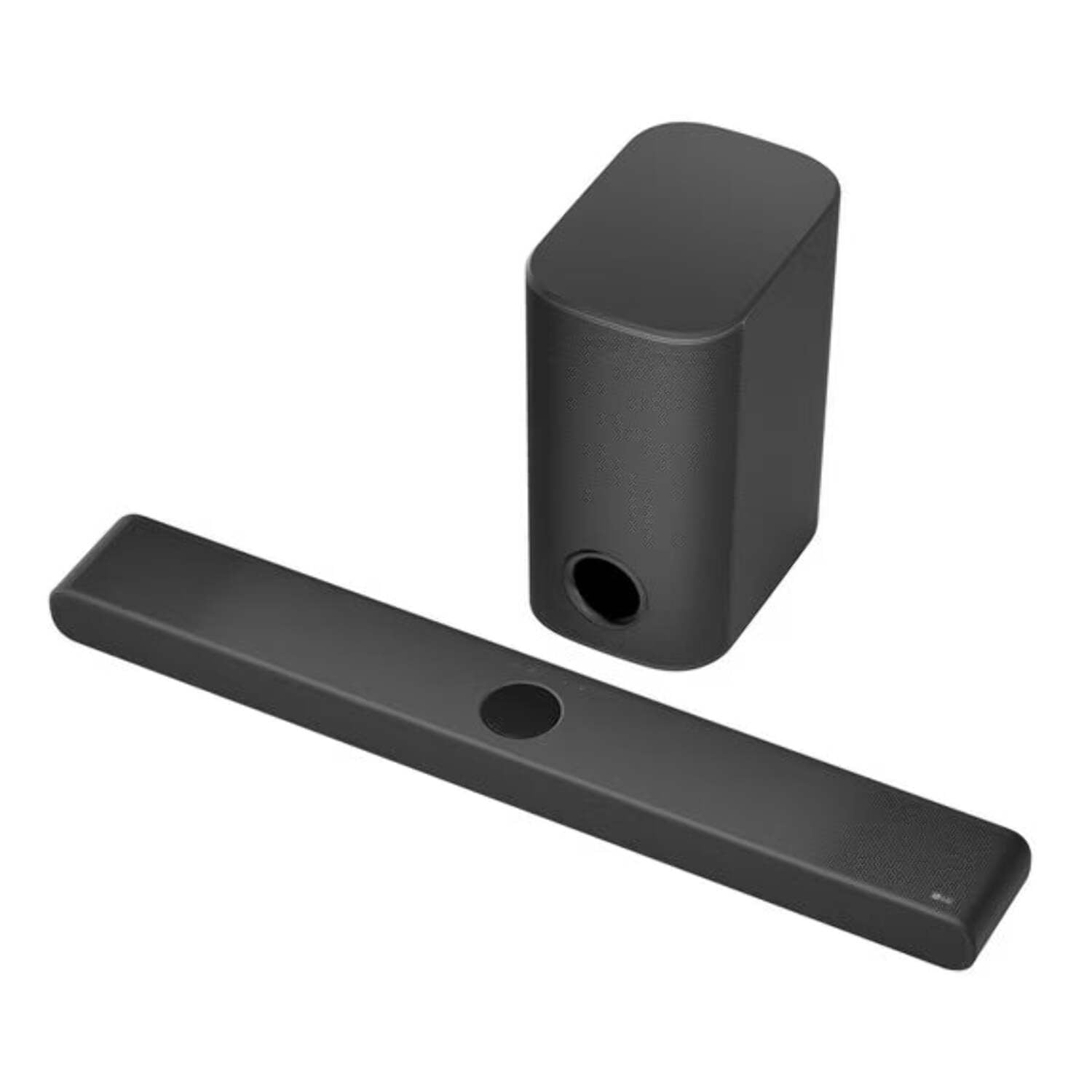 LG S77S 3.1.3 Channel High Res Audio Sound Bar with Dolby Atmos and WOW Orchestra - New No Box