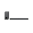 thumbnail image 1 of LG S80QY - 3.1.3 Channel Soundbar with Wireless Subwoofer, Dolby Atmos and DTS:X - Black, 1 of 8