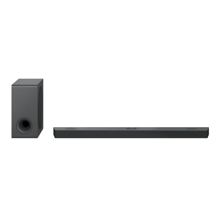 Walmart lg hotsell 2.1 soundbar