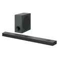 thumbnail image 1 of LG S90QY 5.1.3 ch High Res Audio Sound Bar with Dolby Atmos and Apple Airplay 2, 1 of 23