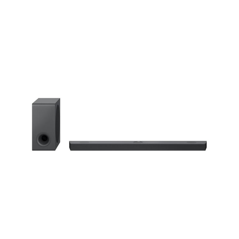 LG Sound bar, LG Dolby Atmos Sound Bar