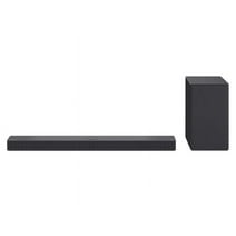 LG SC9S 3.1.3 - 400W RMS - Google Assistant, Siri Supported - Sound Bar Speaker