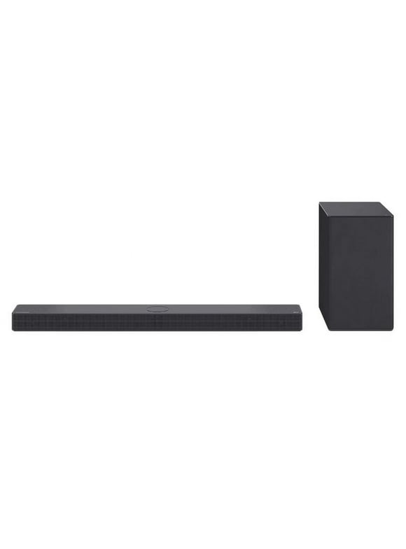 LG SC9S 3.1.3 - 400W RMS - Google Assistant, Siri Supported - Sound Bar Speaker