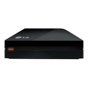 LG SP520 - Digital multimedia receiver