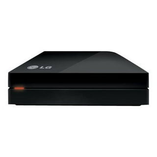 LG BLU-ray Players