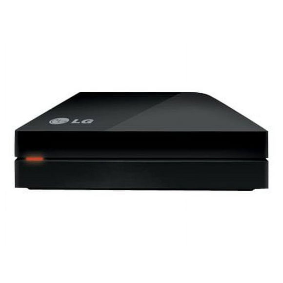 LG SP520 - Digital multimedia receiver