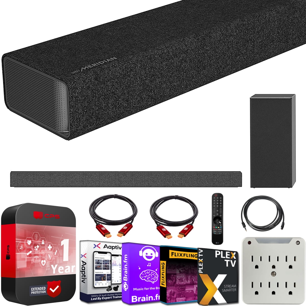 LG SP9YA Channel Sound Bar with Dolby Atmos Uganda Ubuy