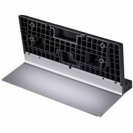 LG - TV Accessory - OLED55G3PUA Stand and Back Cover - Gray