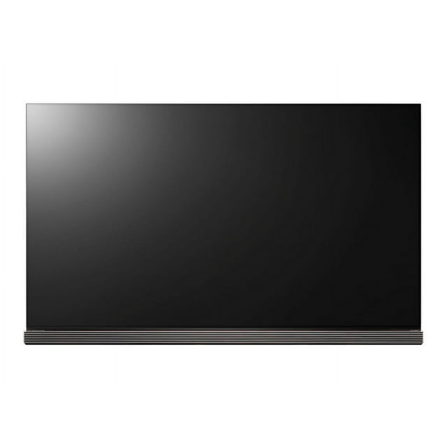 LG Signature OLED65G6P - 65" Diagonal Class (64.5" viewable) - Signature G6 Series 3D OLED TV - Smart TV - webOS - 4K UHD (2160p) 3840 x 2160