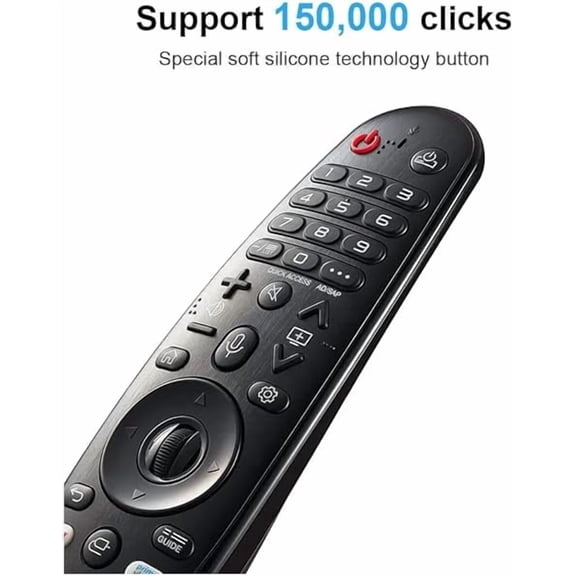 LG Smart TV Magic Remote Replacement - Voice Magic Remote with Pointer Function