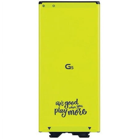 LG Spare Extra Standard Replacement Internal Battery BL-42D1F 2800 mAh for LG G5