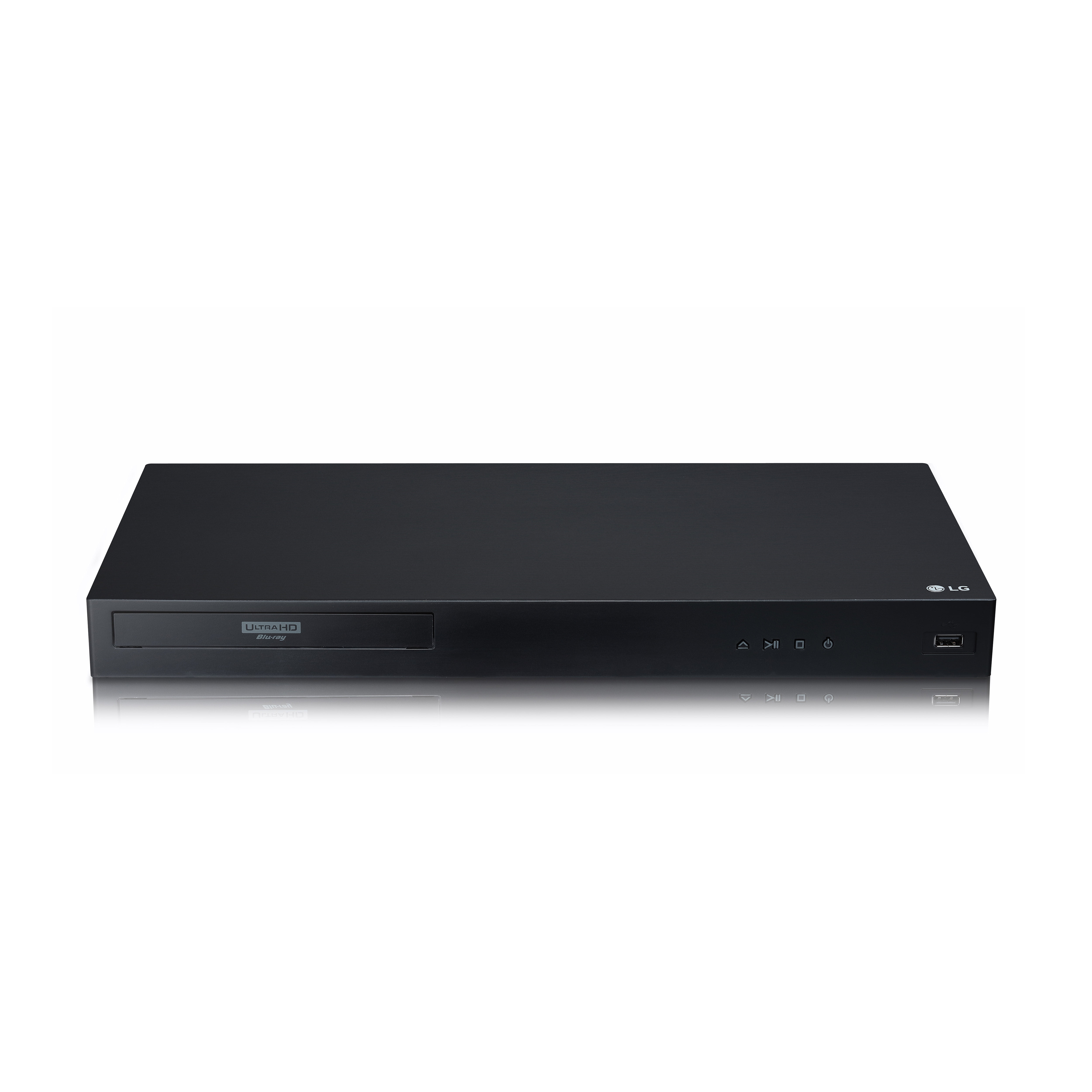 Blu ray player lg 4k ubkm9