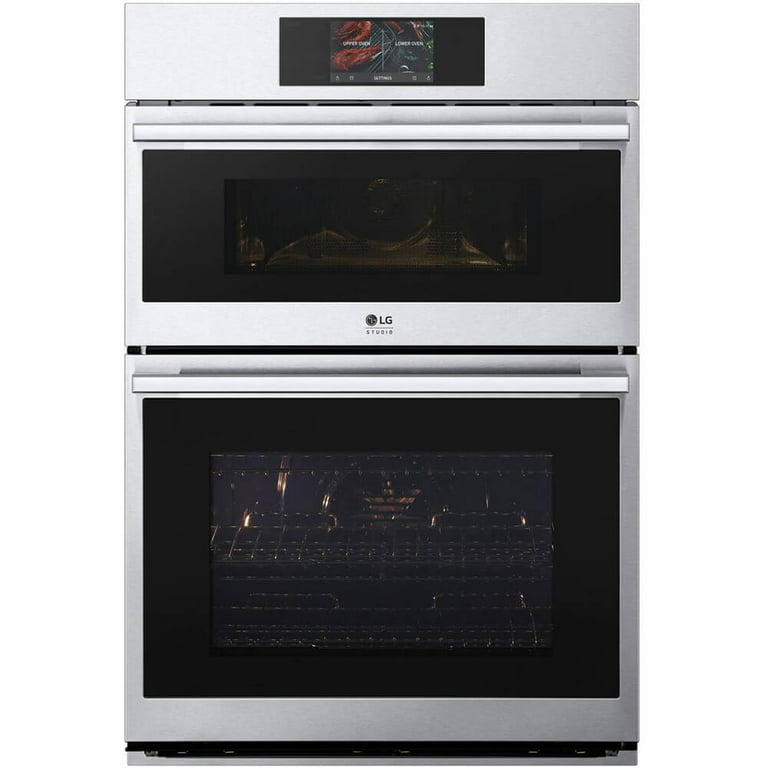 https://i5.walmartimages.com/seo/LG-Studio-WCES6428F-6-4-Cu-Ft-Stainless-Combo-Smart-Wall-Oven-with-Microwave_222a76cf-e27b-43bd-931b-6159f26a923e.98532480f1c0b88bbc3729a89d697733.jpeg?odnHeight=768&odnWidth=768&odnBg=FFFFFF