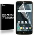 thumbnail image 1 of LG Stylo 3 [4-Pack BISEN] Anti-Glare Matte Screen Protector, Anti-Fingerprint, Anti-Scratch, 1 of 3