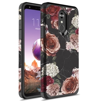 Coque De Protection Pour LG Stylo 4 / Stylo 4 Plus - Couleur Bleue - Modèle Slimline Series - Neuf Sous Blister