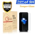 thumbnail image 1 of LG Stylo 5 [Tempered Glass Screen Protector] 3 Pack, 1 of 2