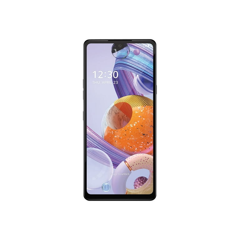 LG Stylo 4G smartphone RAM GB Internal Memory 64 GB