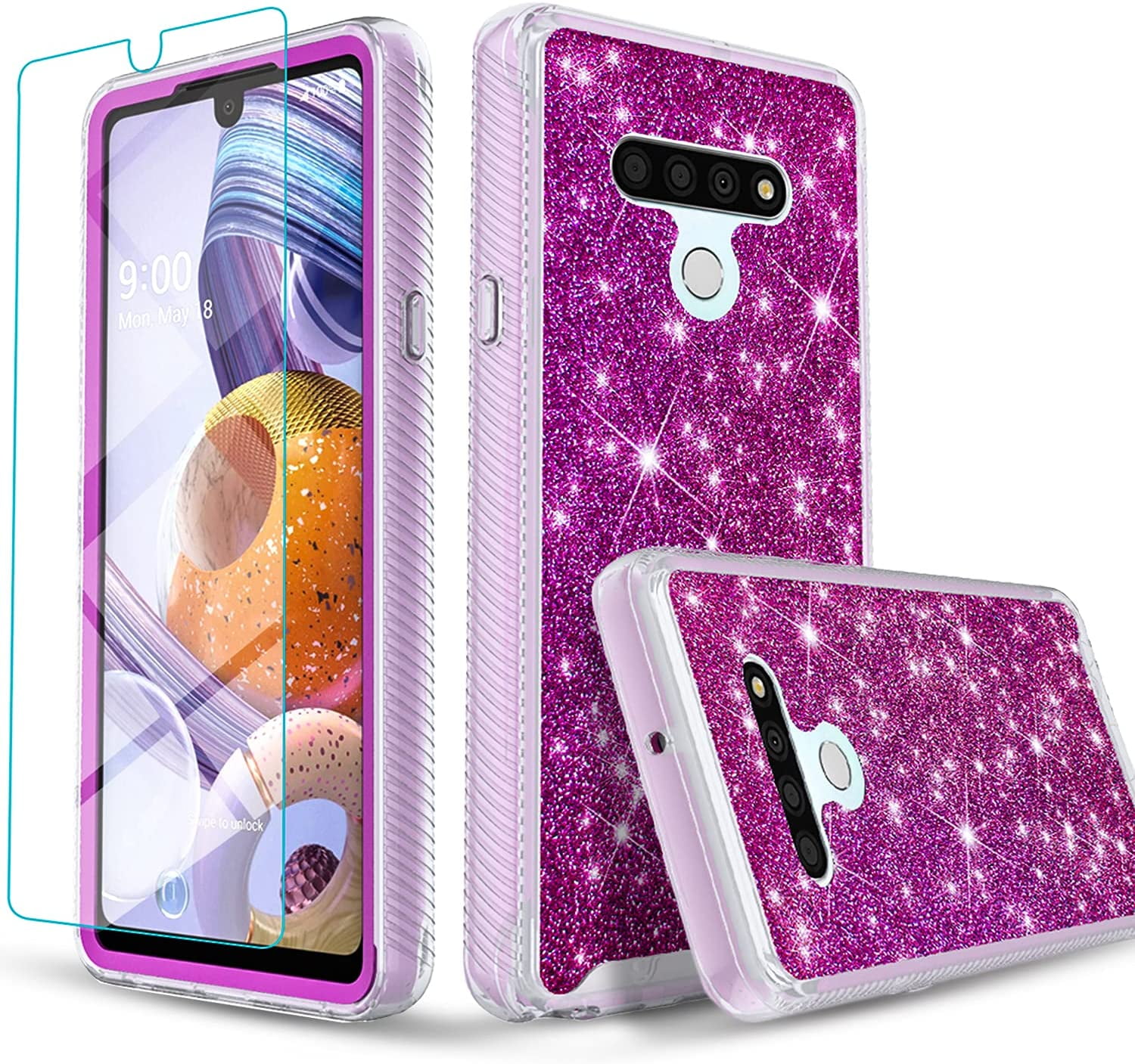 Lg stylo 6 otterbox deals