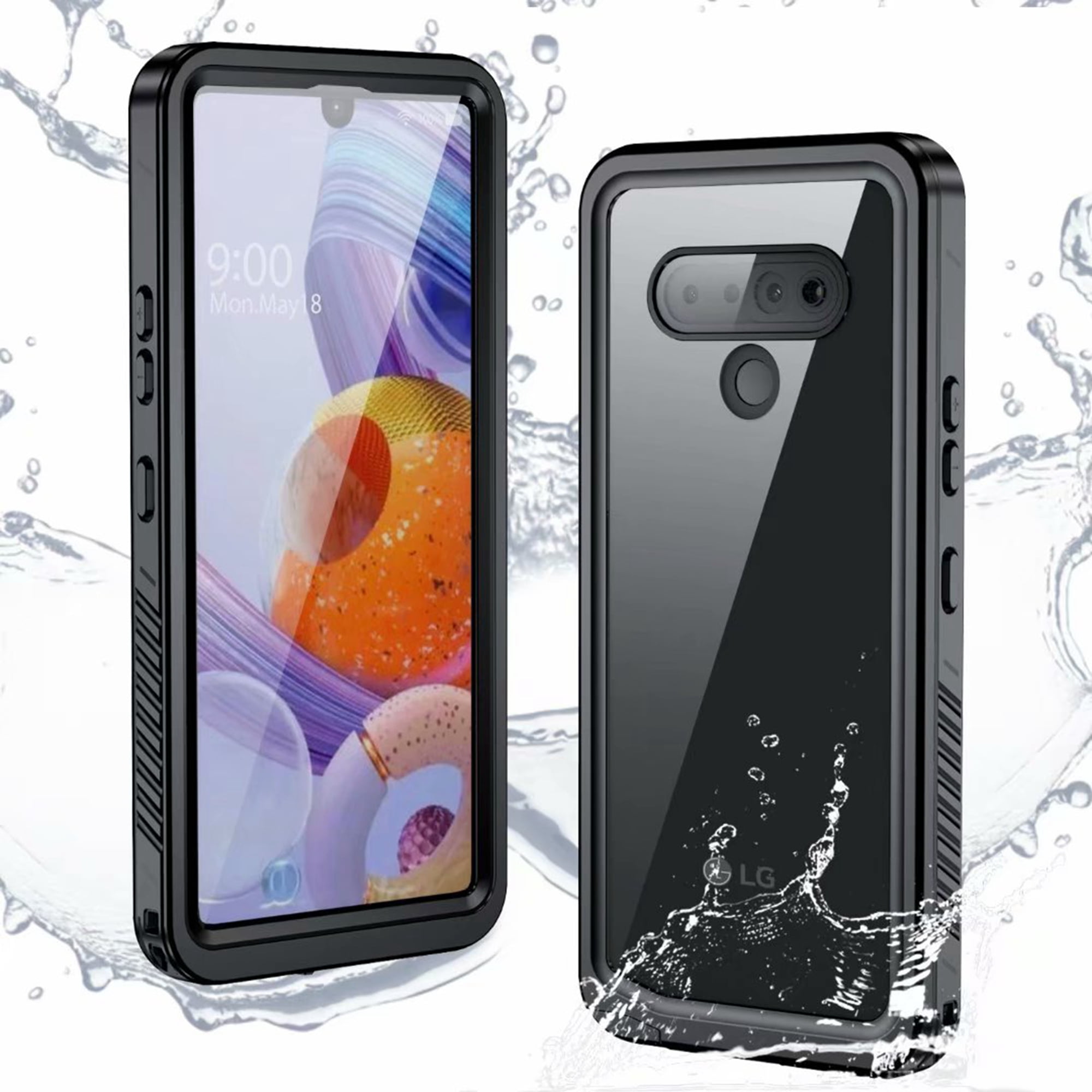 Lg stylo cheap 6 case