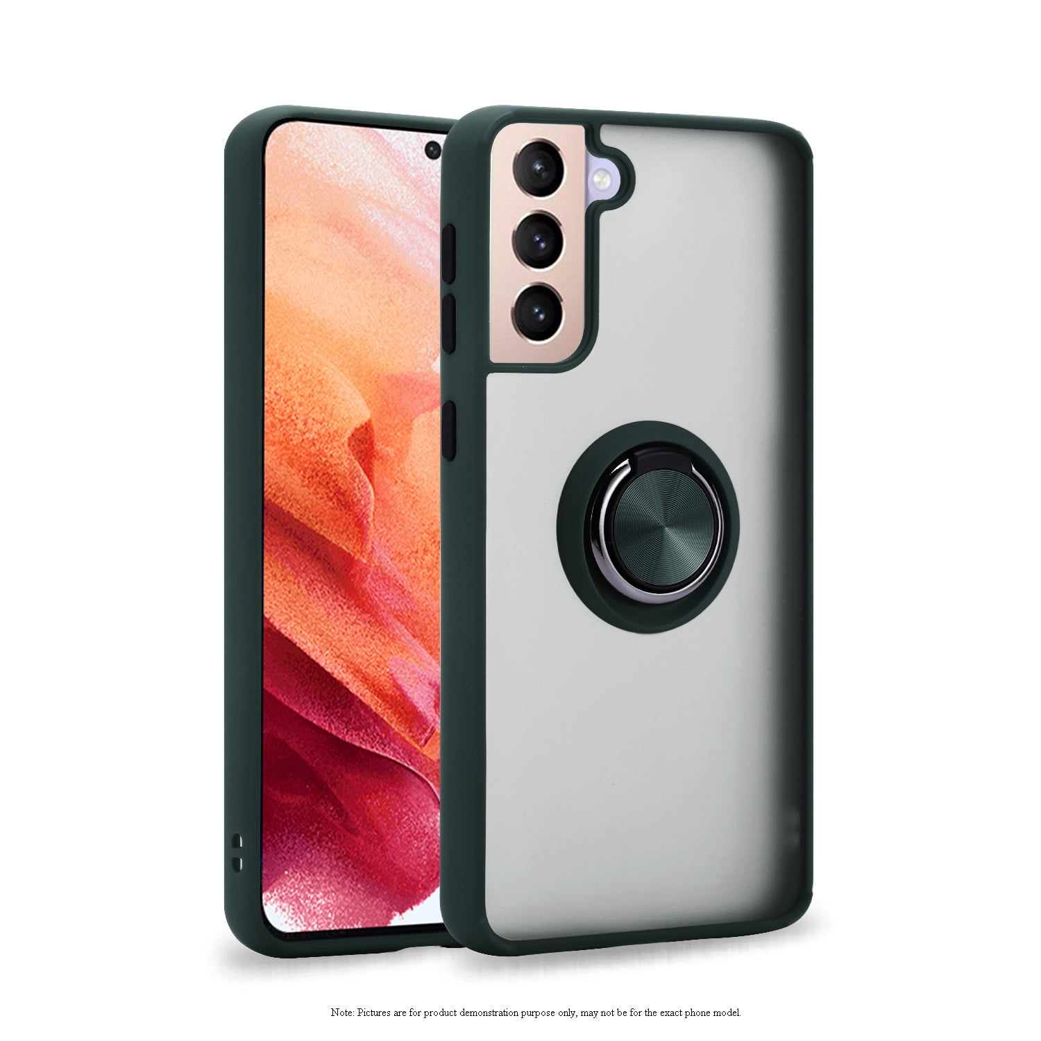 LG Stylo 4G Phone Case, (Not Fit Stylo 5G), New Slim Strong