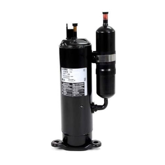 LG TBZ35620401 COMPRESSOR SET,KOREA - OEM PART