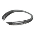 thumbnail image 1 of Lg tone active+ hbs-a100 headset - earphones with mic - in-ear - wireless - bluetooth - gray, black, 1 of 9