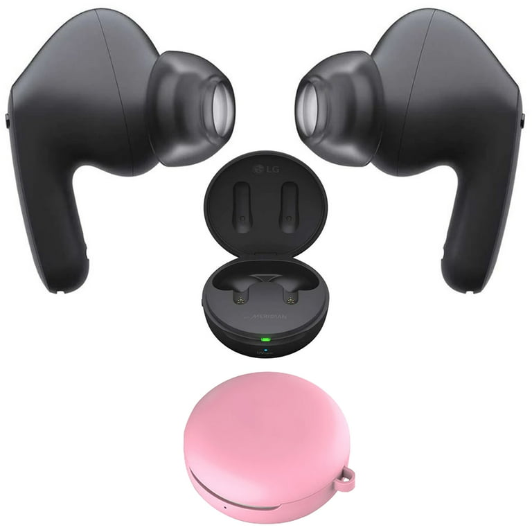 LG TONE Free FP7 Active Noise Cancellation True