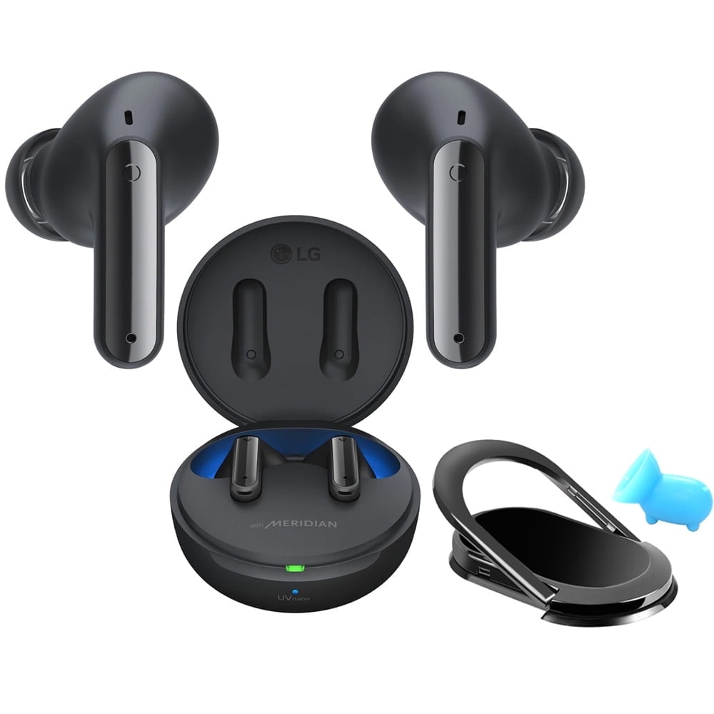 LG TONE-FP8 TONE Free FP8 Active Noise Cancellation ANC True