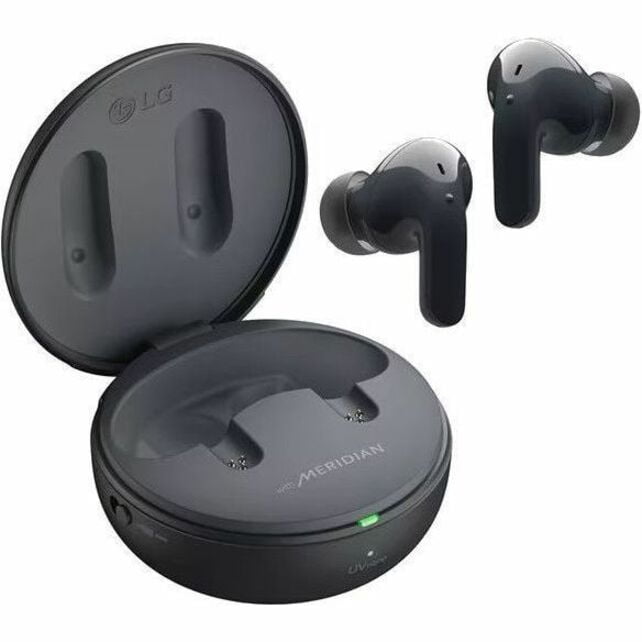 Dolby Atmos Headphones