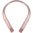 thumbnail image 1 of LG TONE INFINIM HBS-920 Bluetooth Wireless Stereo Headset - Rose Gold, 1 of 6