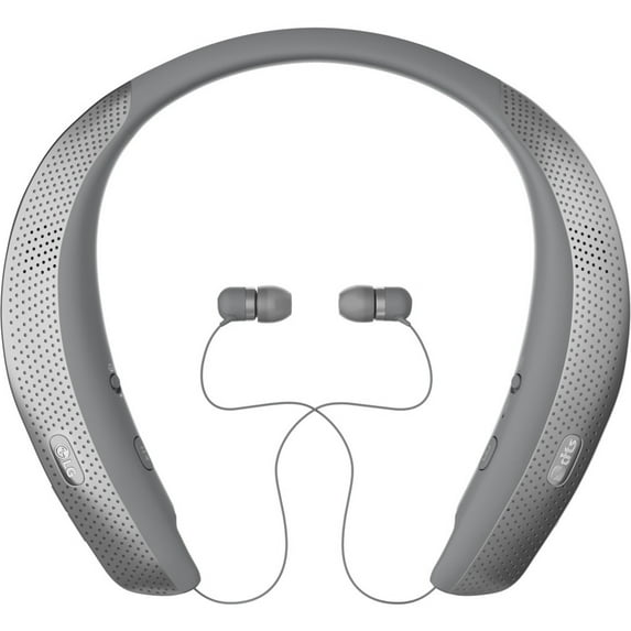 LG TONE Studio Wearable Personal Speaker