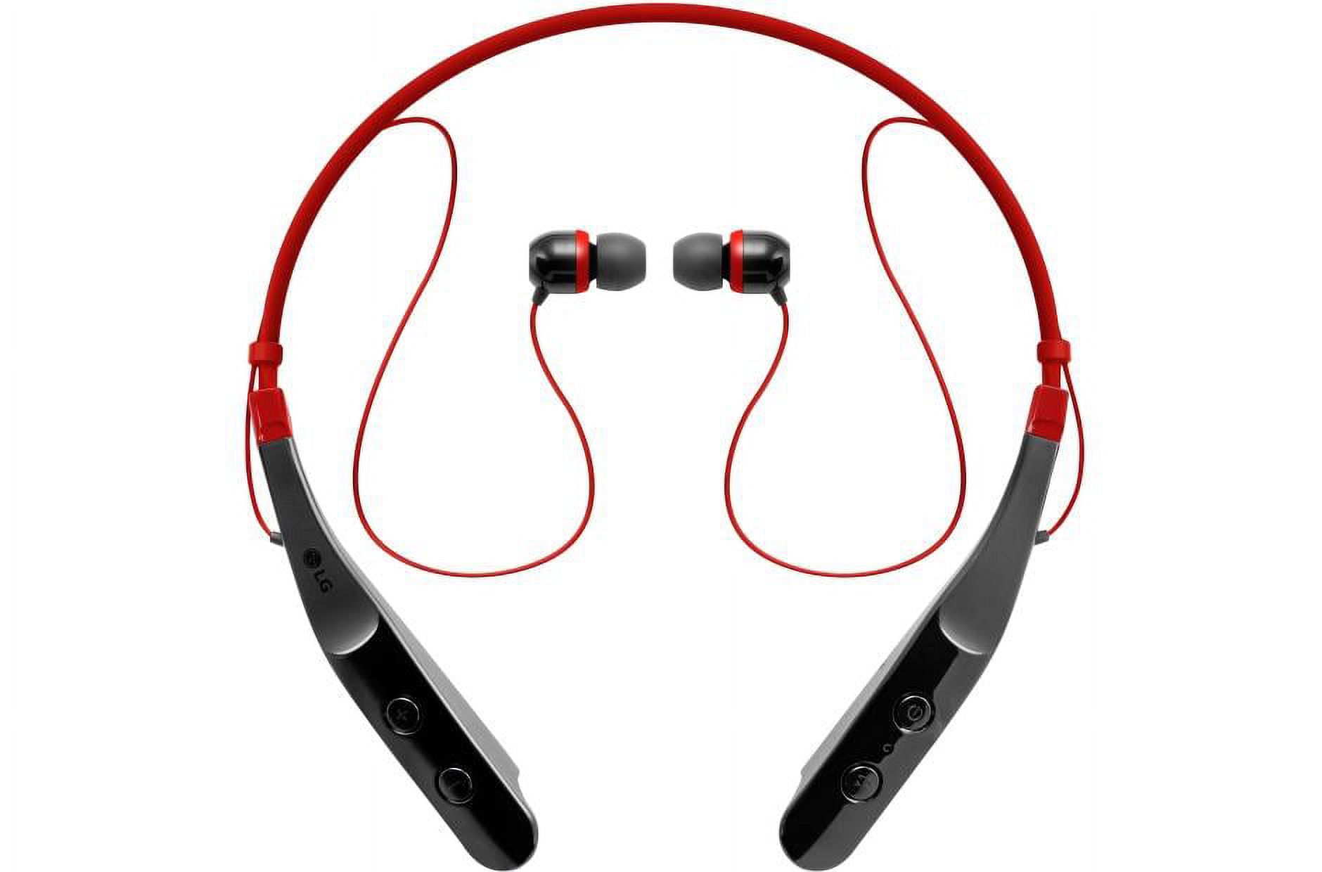 LG TONE Style HBS-SL5 Bluetooth Wireless Stereo Headset - image 1 of 4