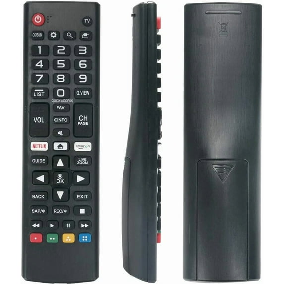 LG TV Remote Control
