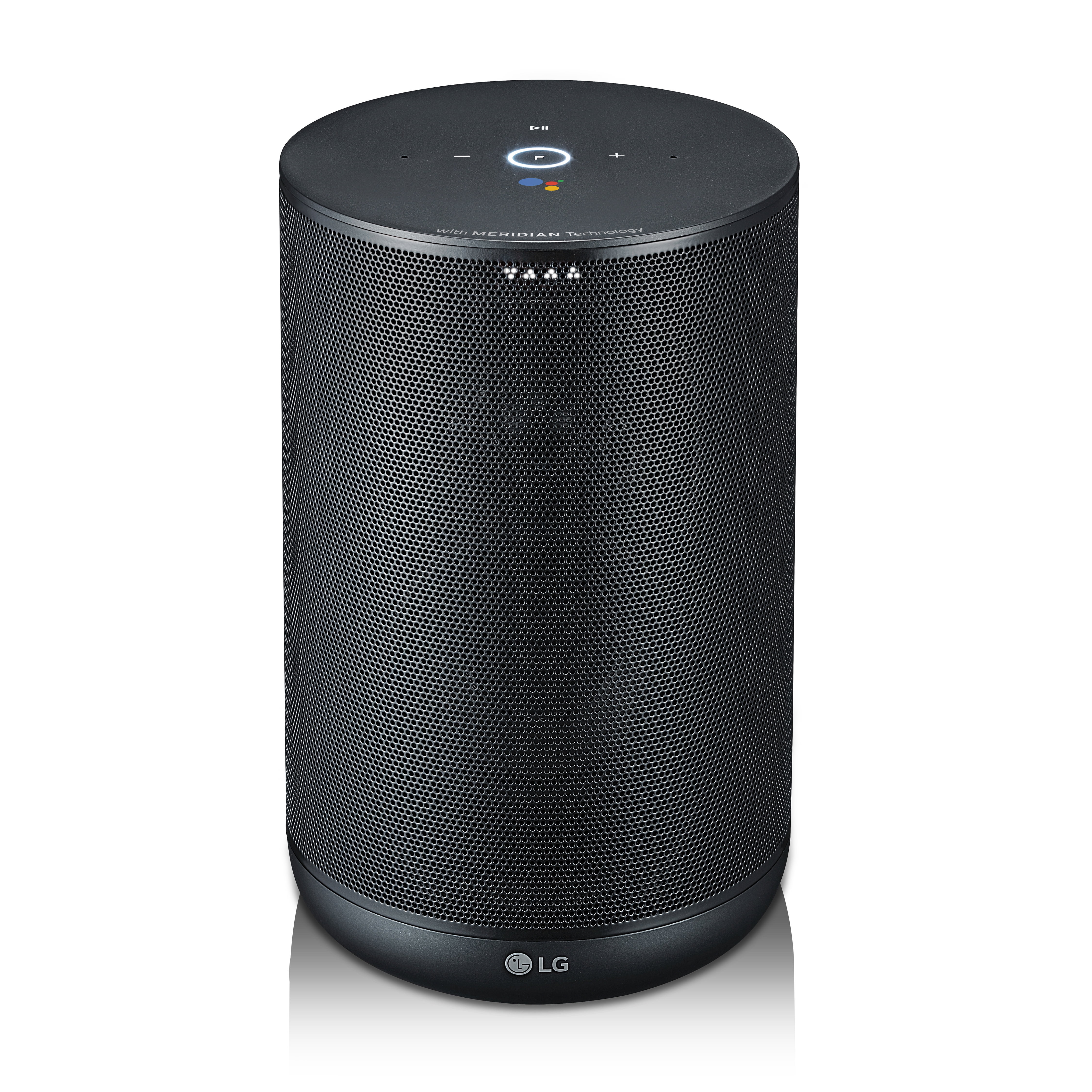 https://i5.walmartimages.com/seo/LG-ThinQ-Speaker-with-Google-Assistant-Built-In-WKM7_92bc655a-d111-4d14-a4b4-fc48d42b9c37_2.cfde732c06da9c1cf4a3f1bf7f9d809e.jpeg