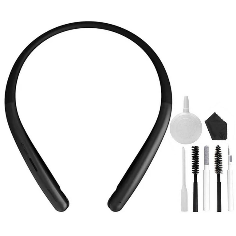 Lg tone style bluetooth headphones new arrivals