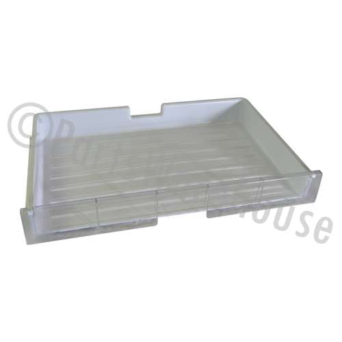 LG AJP73874601 Crisper Drawer Metal Refrigerator Accessories