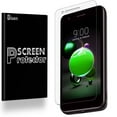 thumbnail image 1 of LG Tribute Dynasty [4-Pack BISEN] Anti-Glare Matte Screen Protector, Anti-Fingerprint, Anti-Scratch, 1 of 3