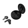 thumbnail image 1 of LG True Wireless Earbuds with Charging Case, Black, FN7.ACUSBKI, 1 of 29