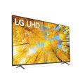 LG UQ7590 86Inch Class UHD Smart TV 86UQ7590PUD, 2022 AIPowered 4K