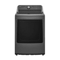 thumbnail image 1 of LG Ultra Large Capacity Rear Control Gas Dryer with Sensor Dry Technology, 1 of 6