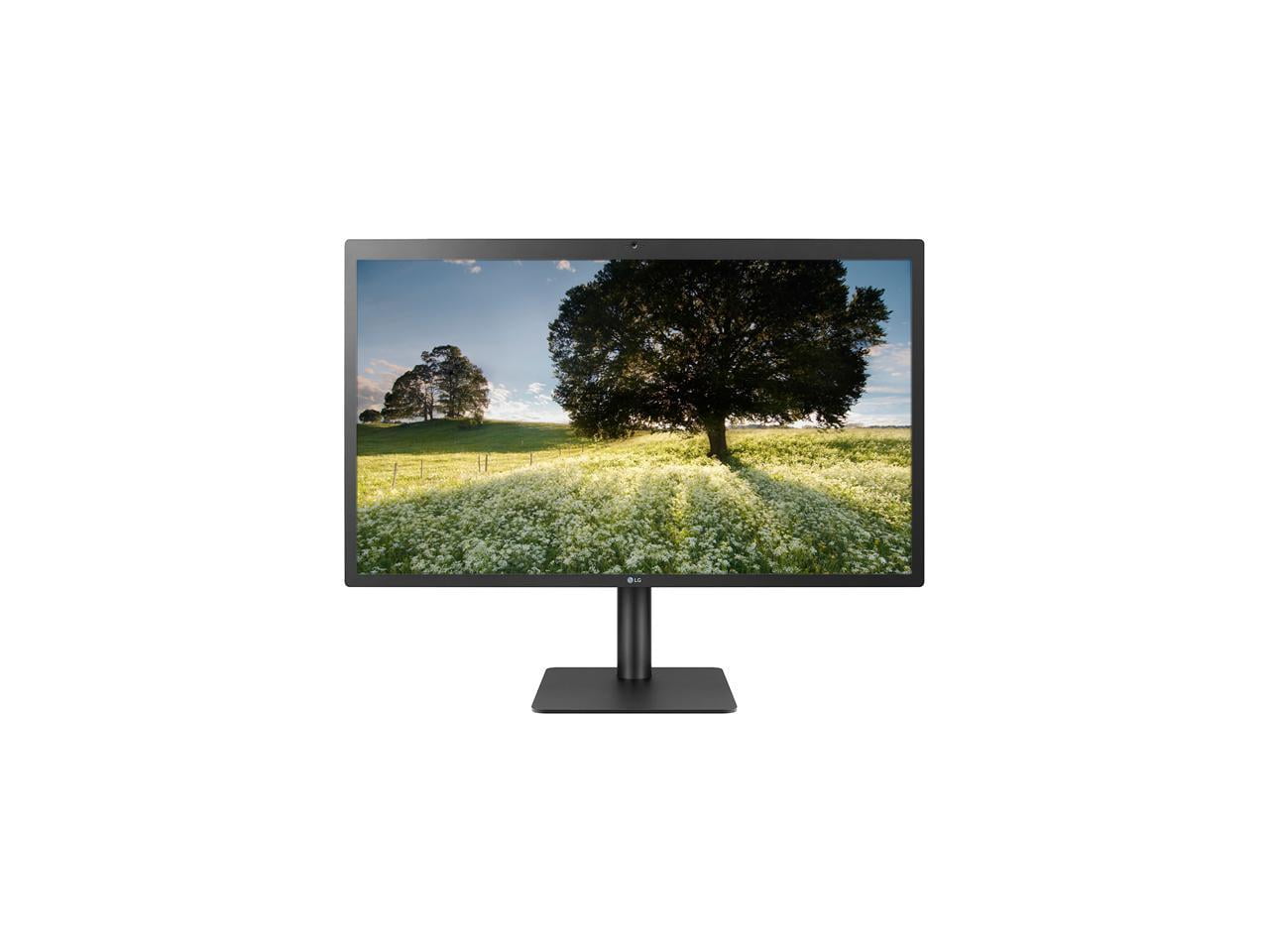 LG UltraFine 27 LG UltraFine 27